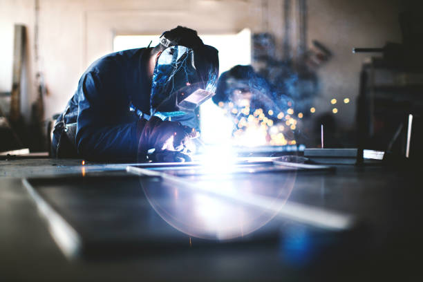  Mora, MN Welder Pros