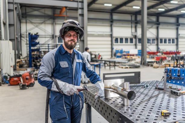 Reliable Mora, MN Welder & Metal Fabrication Solutions