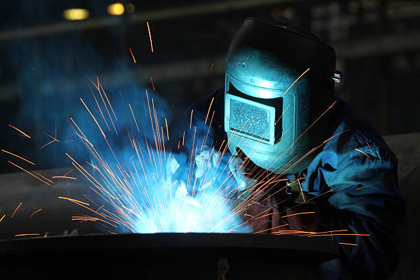 Professional Welder & Metal Fabrication in Mora, MN