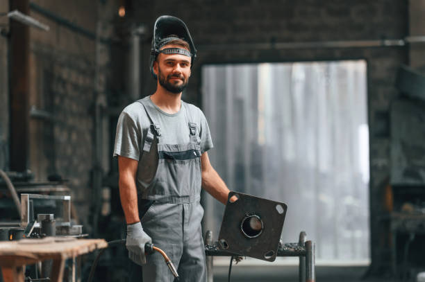 Affordable Welder Services in Mora, MN