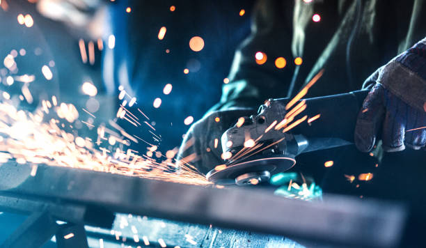 Affordable Welder Services in Mora, MN